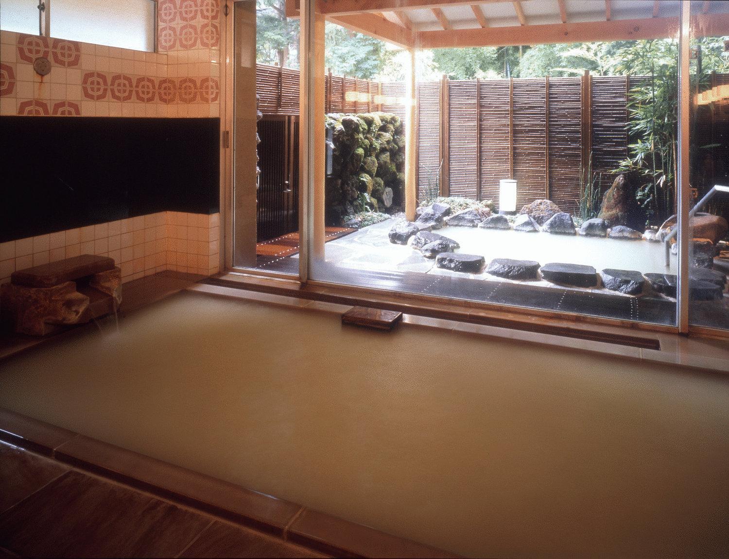Ryokan Kiritani Hakoneso Dış mekan fotoğraf