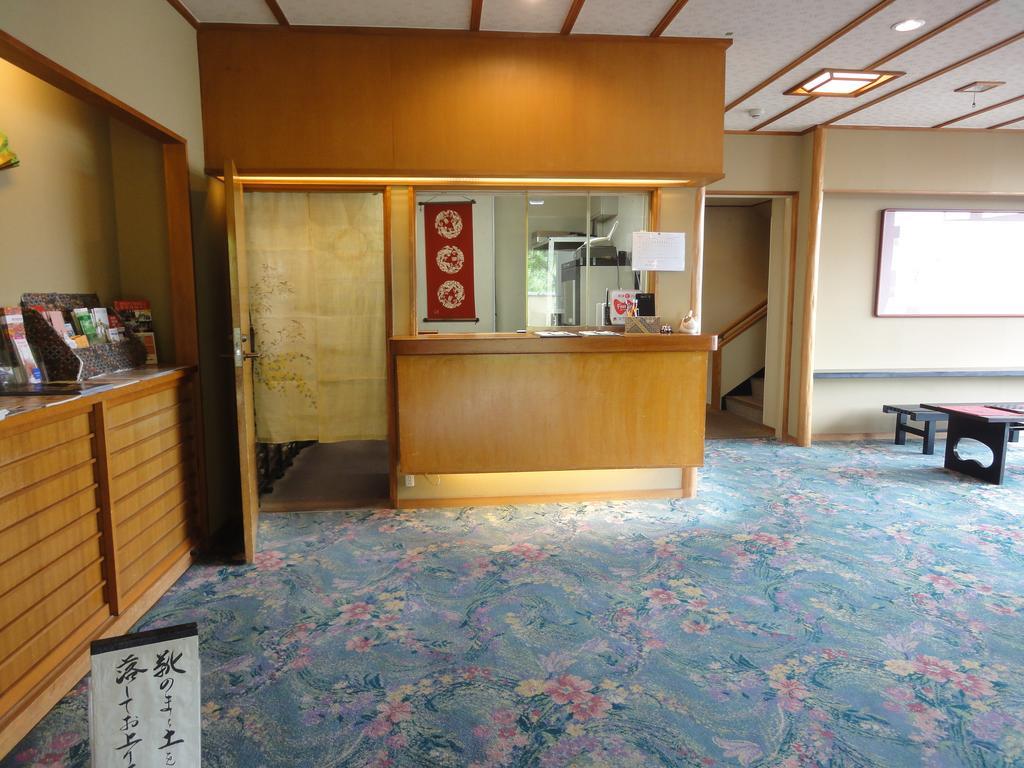 Ryokan Kiritani Hakoneso Dış mekan fotoğraf