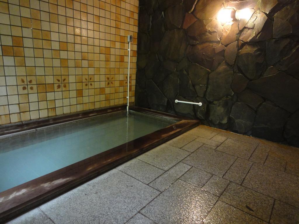 Ryokan Kiritani Hakoneso Dış mekan fotoğraf