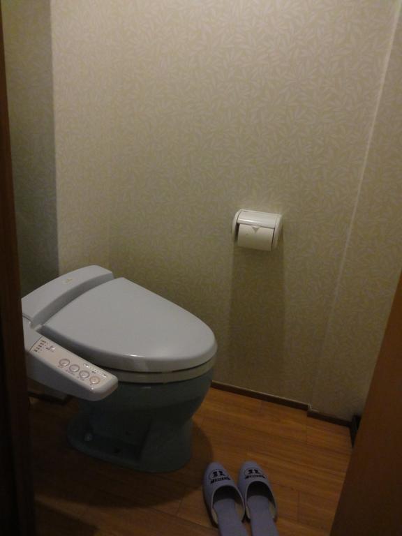 Ryokan Kiritani Hakoneso Oda fotoğraf