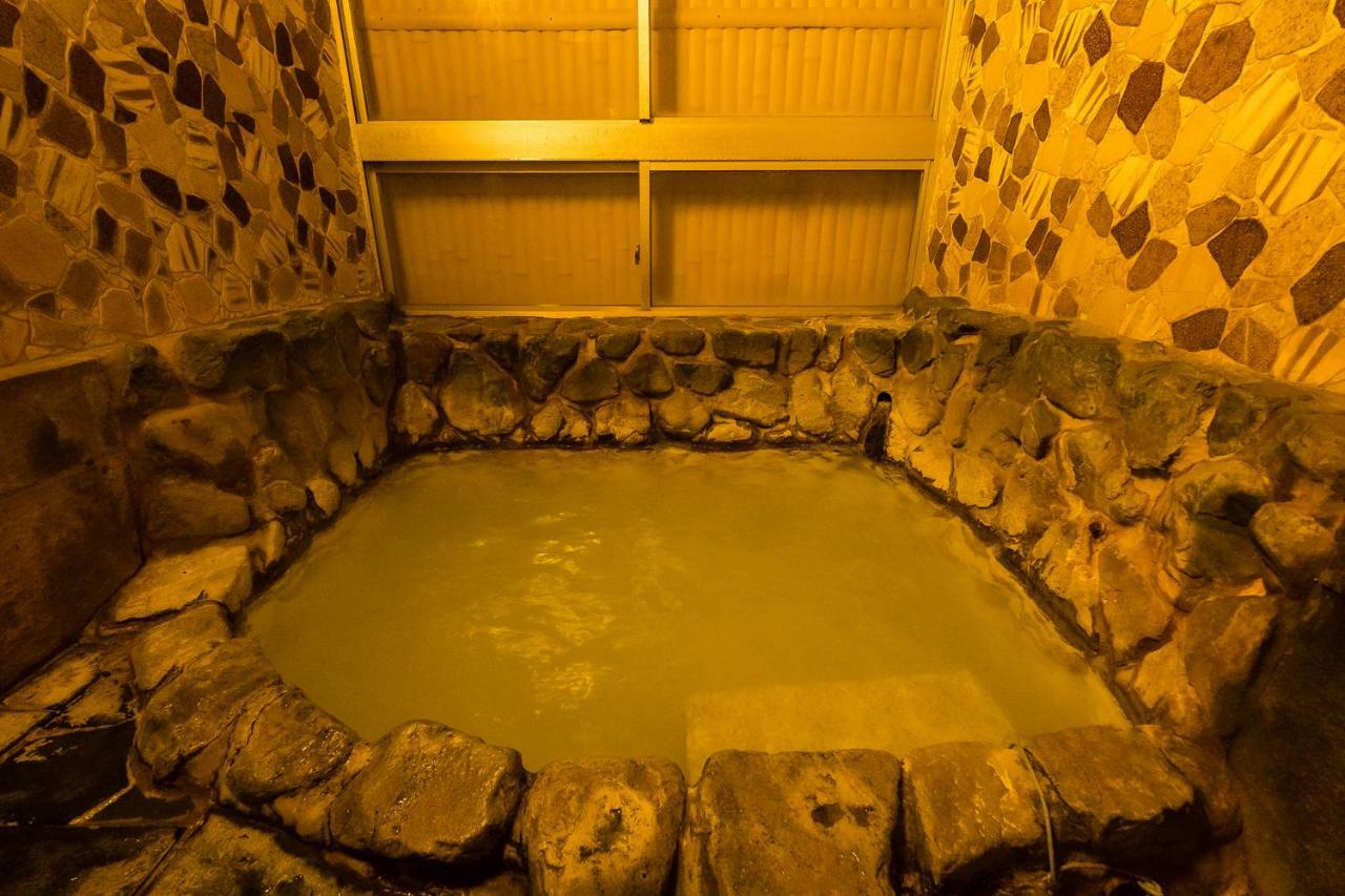 Ryokan Kiritani Hakoneso Dış mekan fotoğraf